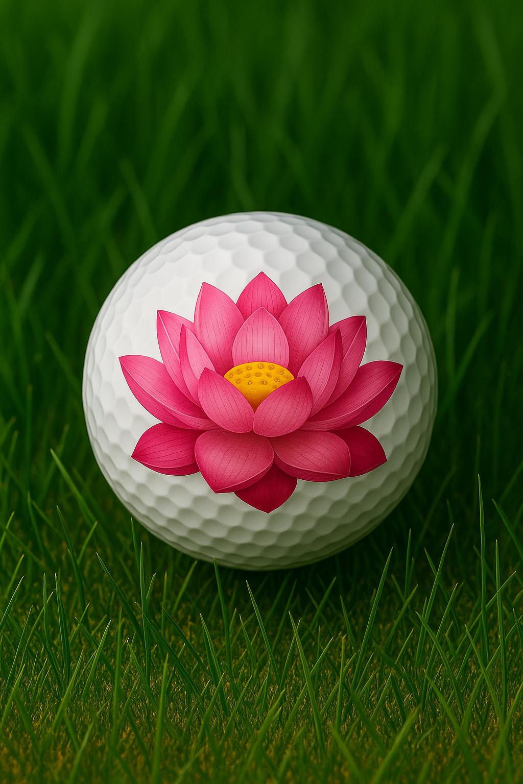 Divine Lotus – "Enlightenment"